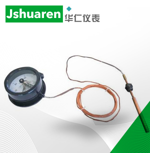 華仁電接點(diǎn)壓力式指示溫度計(jì)